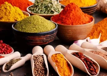 Zayıflamaya Yardımcı Baharatlar