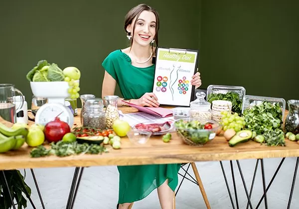 Bingol Diyetisyen Randevu Al