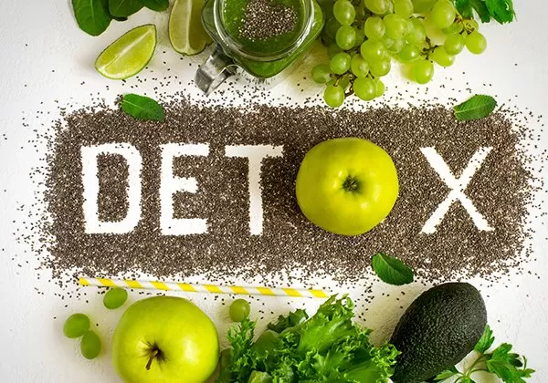 Detox Fiyatlari