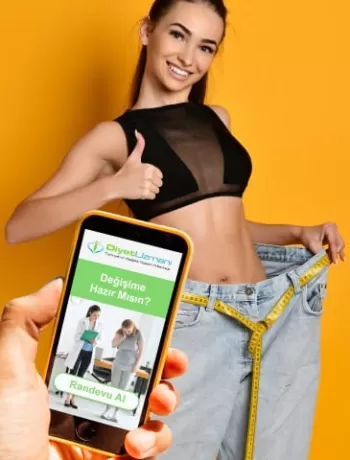 Diyetisyen Merve Curgul Adres