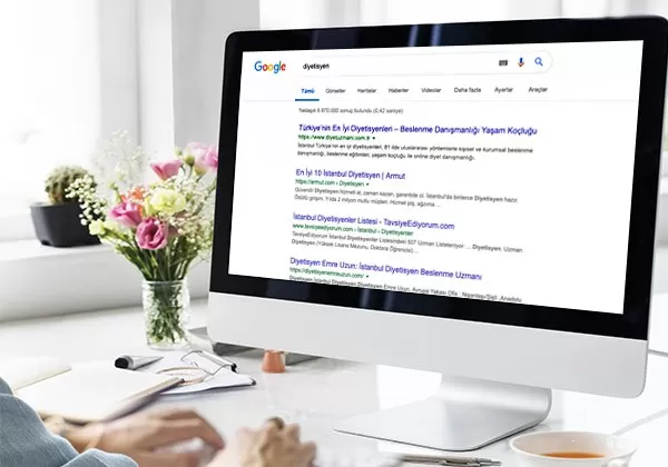 Diyetisyen Ofisi Acmak