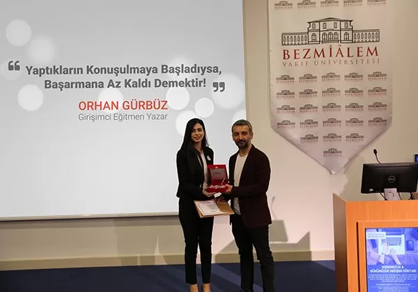 Girisimcilik Basari Hikayesi