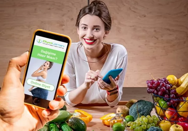 Online Diyet Fiyatlari
