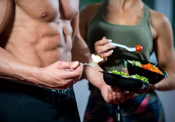 Sporcu Diyetisyeni Fiyatlari