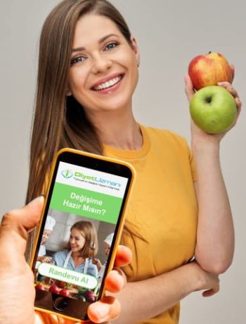 çocuklarda beslenme