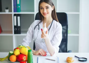 Covid-19 Beslenmesi ve Bağışıklık Sistemi