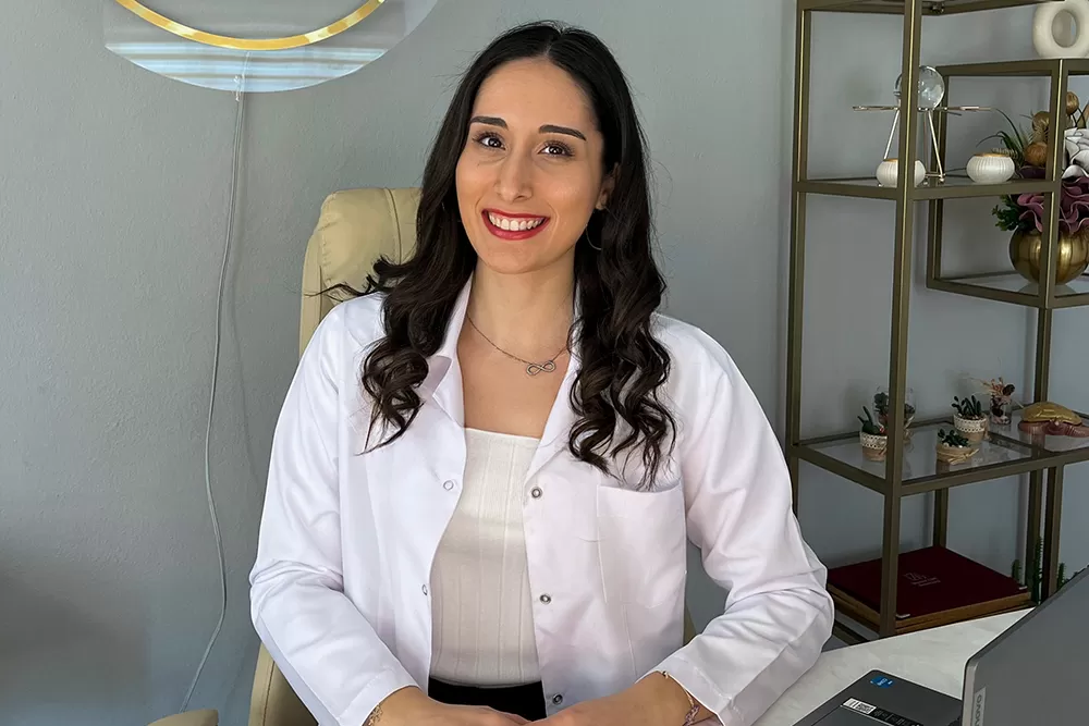 diyetisyen gözde beyza avıncı