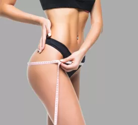 Kadınlarda Beslenme