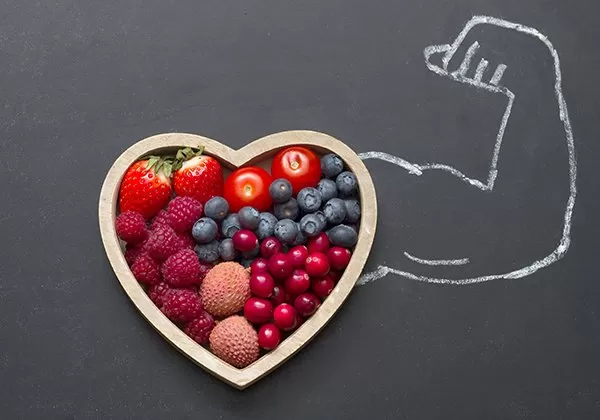 kalp hastalıklarında beslenme