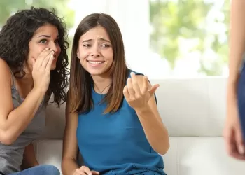 Kilolu İnsanlar Toplum Tarafından Dışlanıyor!