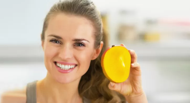 Mangonun Yararları - Yenilenmiş Bir Vücut İçin Mango Tüketin!