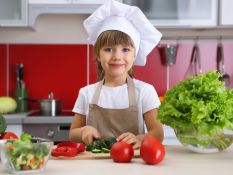 Okul Çağı Beslenmesi