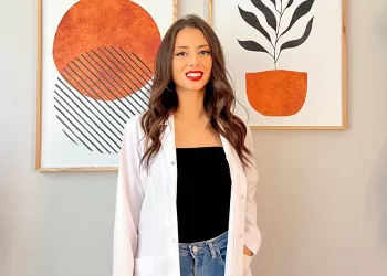 Online Diyetisyen Dilara Karakaş