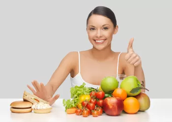 Sağlıksız Yiyeceklerden Uzak Durun! - En Çok Hangi Besinler Sağlıksız?