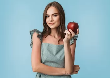 Tok Tutan 10 Yiyecek İle Aç Kalmadan Kilo Verin!