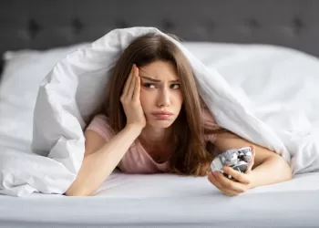 Uyku Düşmanı Yiyecekler - Bu 6 Besine Dikkat!