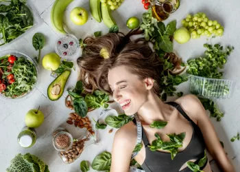 Yağ Yakan 10 Yiyecek İle Tanışın!