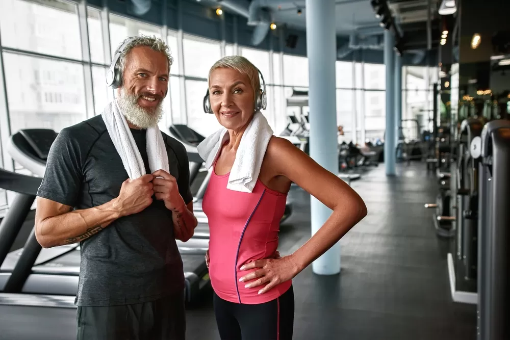 yaşlı sporcu beslenmesi