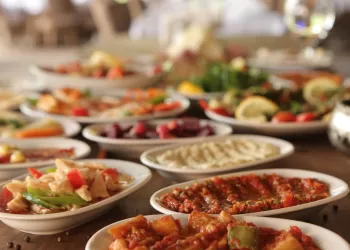 Ramazan Beslenme Önerileri – Ramazanda Beslenme Nasıl Olur?