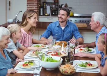 Ramazanda Dikkat Edilmesi Gerekenler – Ramazanda Sağlıklı Beslenme